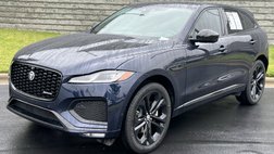 2025 Jaguar F-PACE P250 R-Dynamic S