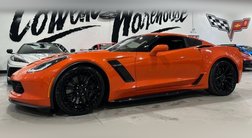 2019 Chevrolet Corvette Z06