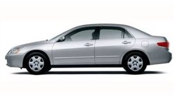 2005 Honda Accord LX