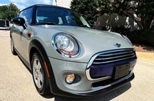 2018 MINI Hardtop Cooper