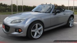 2015 Mazda MX-5 Miata Club