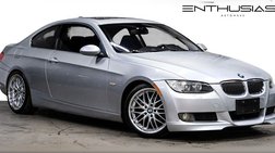 2007 BMW 3 Series 328xi