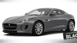 2017 Jaguar F-TYPE R
