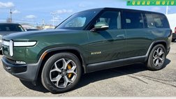 2024 Rivian R1S Adventure