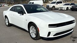 2025 Dodge Charger Daytona R/T