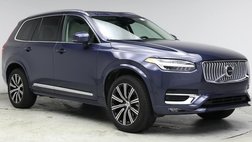 2023 Volvo XC90 B6 Plus Bright Theme 7P