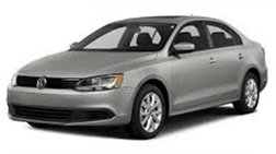 2014 Volkswagen Jetta SEL