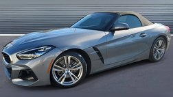 2025 BMW Z4 sDrive30i