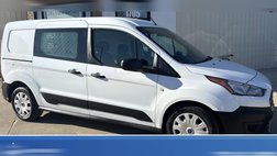2020 Ford Transit Connect XL