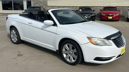 2014 Chrysler 200 Touring