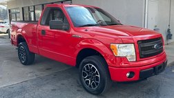 2013 Ford F-150 147771