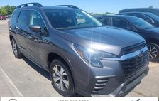 2025 Subaru Ascent Premium 7-Passenger