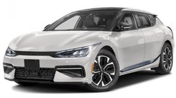 2024 Kia EV6 GT-Line