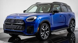 2026 MINI Countryman S ALL4