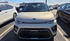 2020 Kia Soul EX