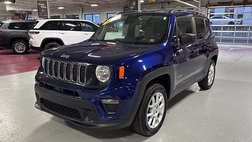 2019 Jeep Renegade Sport