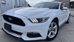 2015 Ford Mustang EcoBoost Premium