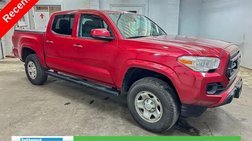 2020 Toyota Tacoma SR