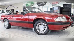 1990 Ford Mustang LX Sport