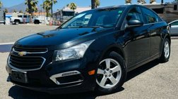 2015 Chevrolet Cruze 1LT Auto