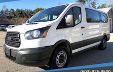 2017 Ford Transit 150 XLT