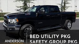 2024 Ram Ram Pickup 2500 Big Horn