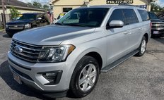 2019 Ford Expedition MAX XLT