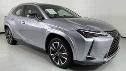 2023 Lexus UX 250h Premium