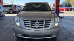 2007 Cadillac Escalade ESV Base