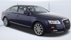 2009 Audi A6 3.0T quattro Prestige