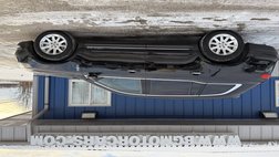 2019 Lincoln MKT Town Car Livery Fleet