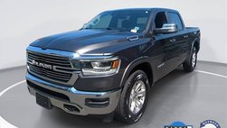 2021 Ram Ram Pickup 1500 Laramie