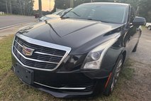 2017 Cadillac ATS 2.0T