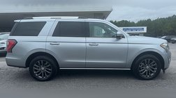 2020 Ford Expedition Limited