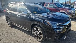 2023 Subaru Ascent Touring