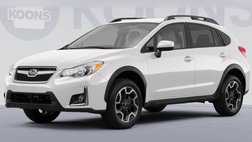 2017 Subaru Crosstrek 2.0i Premium