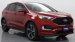 2023 Ford Edge ST