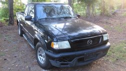 2002 Mazda Truck B3000 Dual Sport