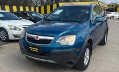 2009 Saturn VUE XE