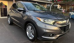 2020 Honda HR-V EX