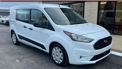 2020 Ford Transit Connect XLT