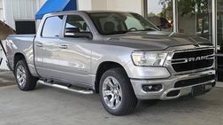 2020 Ram Ram Pickup 1500 Lone Star