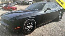 2017 Dodge Challenger R/T