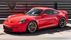2023 Porsche 911 GT3
