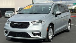 2023 Chrysler Pacifica Touring