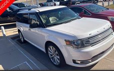 2016 Ford Flex SEL