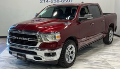 2019 Ram Ram Pickup 1500 Big Horn
