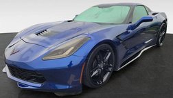2014 Chevrolet Corvette Stingray Z51