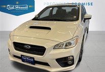 2017 Subaru WRX Premium