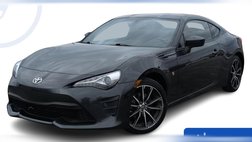 2017 Toyota 86 Base